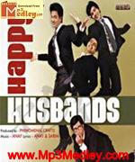 Happy Husbands 2011 song download
